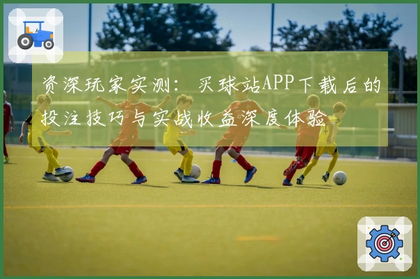 资深玩家实测：买球站APP下载后的投注技巧与实战收益深度体验