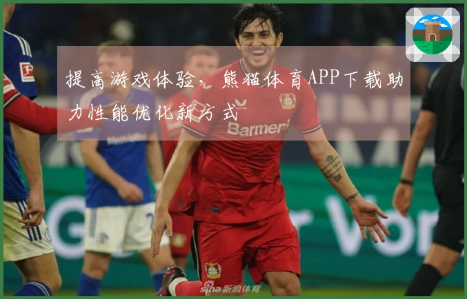 提高游戏体验，熊猫体育APP下载助力性能优化新方式
