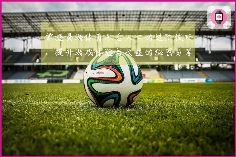 掌握易游体育平台入口的进阶技巧，提升游戏体验与收益的秘密分享