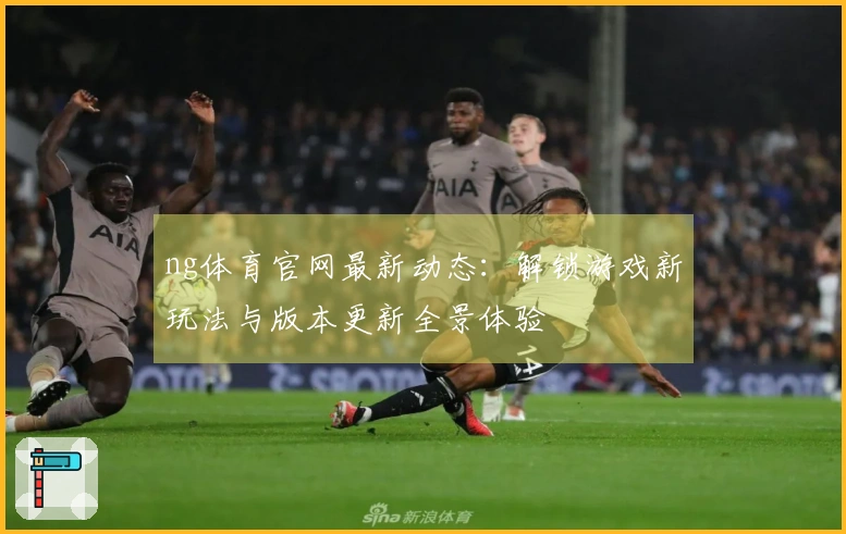 ng体育官网最新动态：解锁游戏新玩法与版本更新全景体验