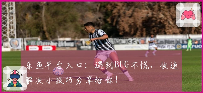 乐鱼平台入口：遇到BUG不慌，快速解决小技巧分享给你！